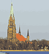Dom in Schleswig